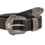 Ceinture en cuir de qualité