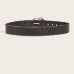 Accessoire vintage élégant