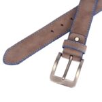 ma ceinture cuir élégante