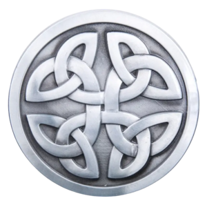 boucle de ceinture celtique