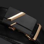 ceinture cuir Spokane