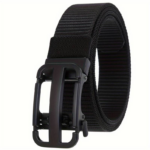 ceinture tissu homme élégante