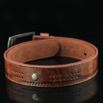 Raleigh ceinture western