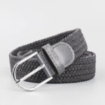 mode masculine ceinture