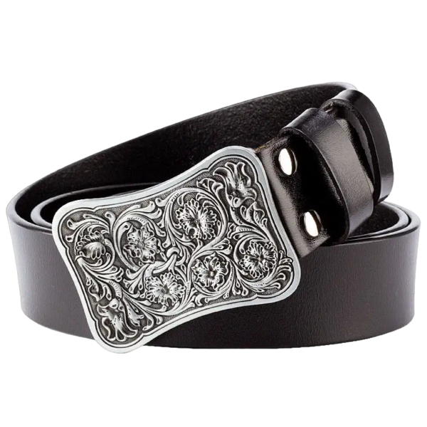 Ceinture Country Femme élégante