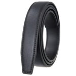 lanière de ceinture en cuir
