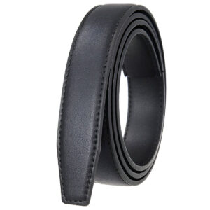 lanière de ceinture en cuir