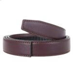 Evelyn lanière pour ceinture