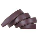 accessoire mode ceinture en cuir