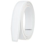 lanière de ceinture en cuir Joanna