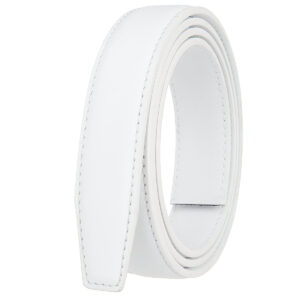 lanière de ceinture en cuir Joanna