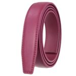 modèle Joanna cuir ceinture