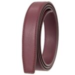 ceinture boucle automatique