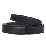 design ceinture 2.4 cm