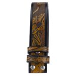 modèle Yakima cuir