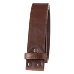 lanière ceinture 3.8 cm