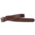 ceinture simili vegan