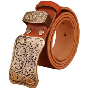 Ceinture Western Femme élégante